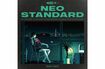 NightTempo新作アルバム『NeoStandのジャケット写真(NightTempoのXより)