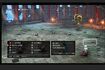 「文字が小さい」との指摘も…HD-2D版『ドラゴンクエスト III そして伝説へ…』のゲーム場面(公式インスタグラムより)