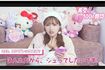《希空が100個の質問に答えます》のタイトルで自身のYouTubeチャンネルを更新した辻希空。コンプレックスについて聞かれると「めっちゃあるんですけど」「この丸顔です」と回答。さらに口や目、体型にもコンプレックスがあると語った(『希空ちゃんネル』より)
