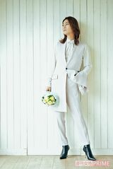 氷川きよし　撮影／廣瀬靖士