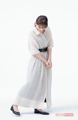 綾瀬はるか　撮影／高梨俊浩