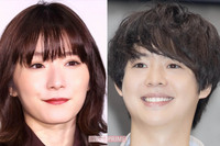 松岡茉優「8年愛」Hey!Say!JUMP有岡大貴との結婚の裏で個人事務所社長に就任していた意外な人物