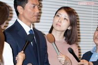 W不倫疑惑で“雲隠れ”? TBS系『ゴゴスマ』から姿消した上路雪江リポーター、イチローの引退会見で「バカ…
