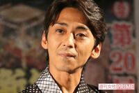 森且行、元SMAP3人と“感動の再会”はルール違反!? 浜松オート・JKA・経産省に聞く