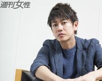 佐藤健「余命宣告されたら大切な仲間としゃべりたい」