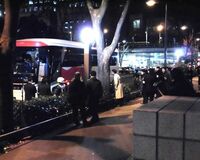 現役バス運転手「休みは月に4日。明日はわが身かな」