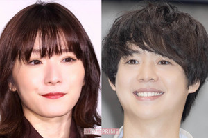 松岡茉優、有岡大貴