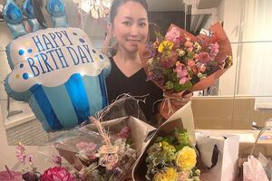 みんなの気持ちが本当にうれしい～！