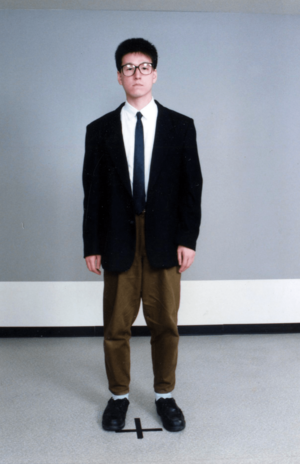 慶應義塾大学法学部政治学科を卒業した伏見さん