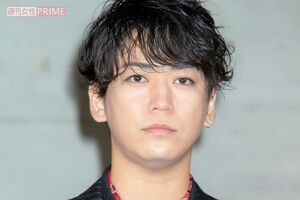 亀梨和也