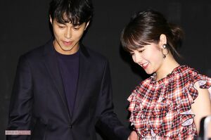 不倫が報じられた東出昌大と唐田えりか