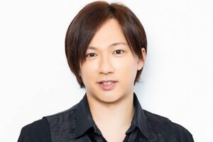 嵐のバックで踊った経験がある元Jr.の江田剛