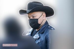 3月中旬、ハリウッドザコシショウに真木よう子との“因縁”を直撃