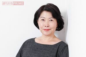 松岡修造の娘 稀惺かずと 宝塚の組配属で祖母と同じ星組に 週刊女性prime シュージョプライム Youのココロ刺激する