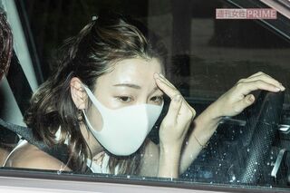 木下優樹菜「子供たちやフジモンが可哀想でならない」交際中の三幸秀稔との“イチ…