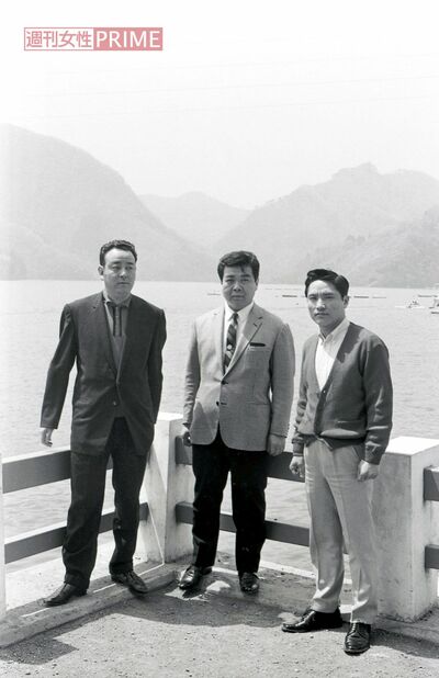 88歳・伊東四朗の「老い」との付き合い方、脳細胞の減少を実感も『薔薇