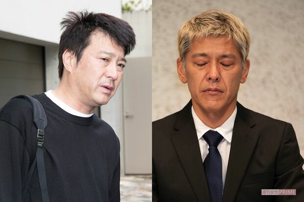 吉本と専属エージェント契約を結んだ加藤浩次、田村亮