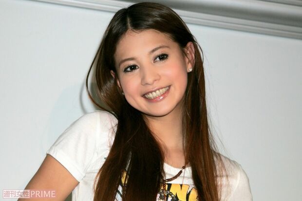 吉川ひなの（2006年）