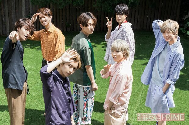 撮影／廣瀬靖士