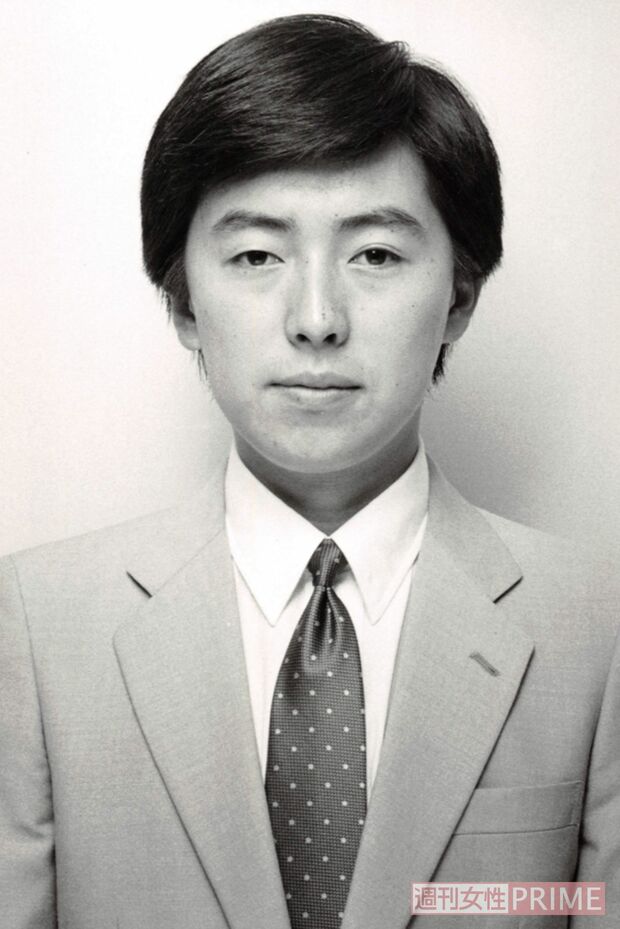 フジテレビに入社した新人時代