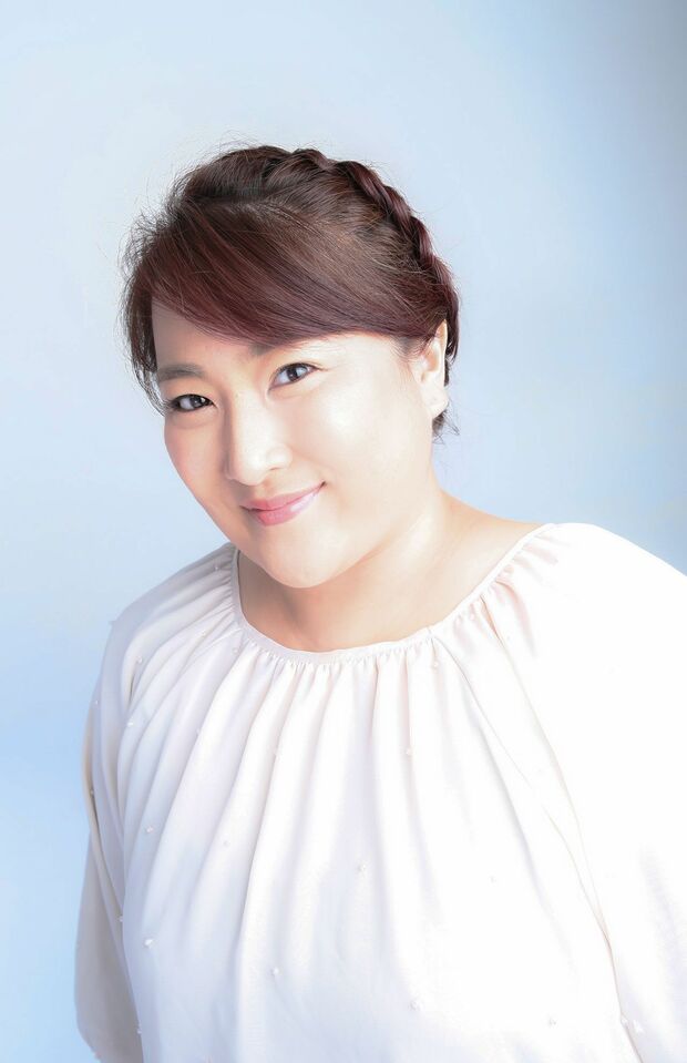 イヴルルド遙華先生