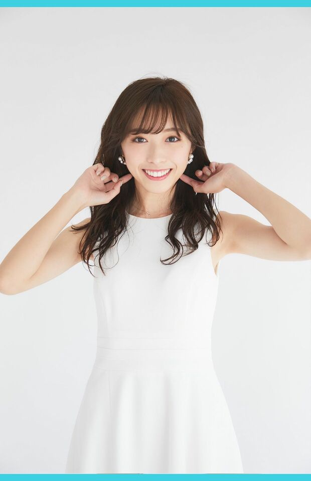 依田奈波（ツイッターより）