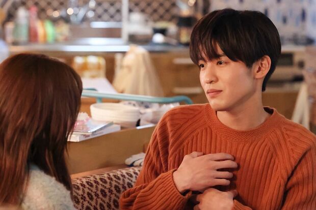 ドラマ『silent』（フジテレビ系、毎週木曜、夜10時～）