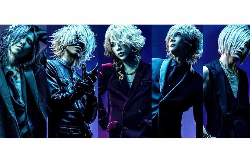 画像・写真】【独自】人気ロックバンド『the GazettE』に内紛勃発