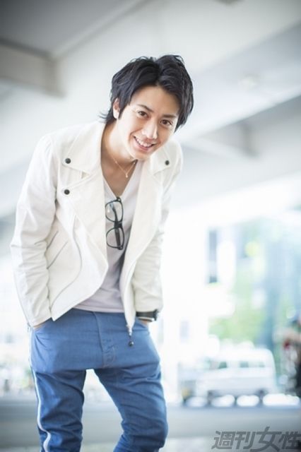 画像・写真】太田基裕「誰が見ても2.5次元舞台はおもしろいです