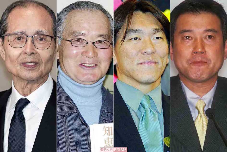 読売ジャイアンツ】歴代「最強4番打者」は？ アンケート結果発表