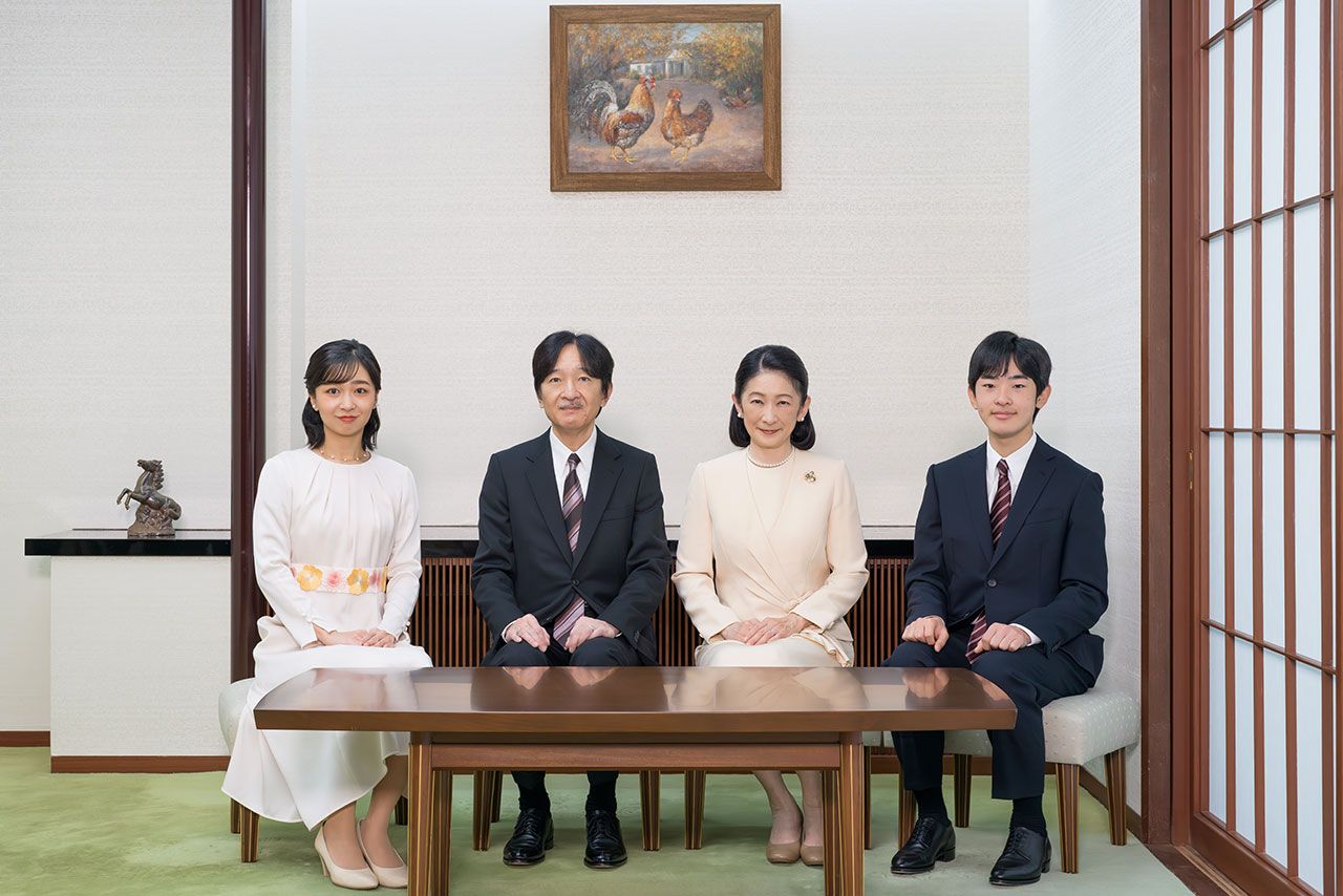 皇族 費