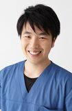 高林孝光さん●鍼灸師・柔道整復師。プロトレーナー。「アスリートゴリラ鍼灸接骨院」院長。
