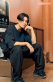 八木勇征（FANTASTICSfromEXILETRIBE）撮影／伊藤和幸