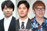 【先生になってほしいランキング】大谷翔平は何位?10代〜20代10…