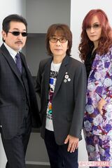 THE ALFEE 撮影／伊藤和幸