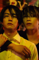 映画『恋い焦れ歌え』渋谷シネクイントほか全国順次公開中 配給：フューチャーコミックス、（c）2021「恋い焦れ歌え」製作委員会