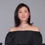 広末涼子がドラマ撮影前倒しで駆けつけた場所