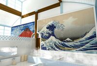 世界が認めたHOKUSAI、“奇人すぎる”私生活! 改名30回、引っ越し93回の理由