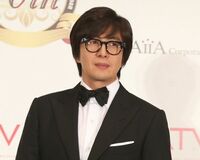 兵役問題でバッシング受けやすい韓国で株上げた芸能人は