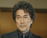 陸軍大臣演じた役所広司「戦争をどう終わらせたか知ってほしい」