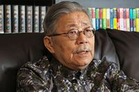 【追悼秘話】『ゴルゴ13』作者が語っていた「朝ステーキ」「家族観」「幻の最終話」