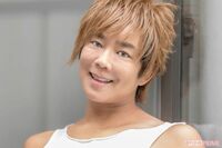 楽しんご「僕は男性として生きて男が好き」だけどLGBT法案は絶対に反対!嫌われることを覚悟の上で「女性の…