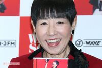 和田アキ子『アッコにおまかせ!』で「なえなの」を「あのちゃん」呼びで即謝罪も「言いづらい」の開き直り