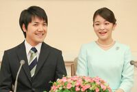 眞子さま、“結婚強行”の理由は「小室圭さん」以上に「早く皇室を出たいから」