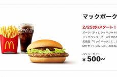 《マクドナルド》スパチキ悲報を吹き飛ばす「マックポーク復活」＆「ピザポテトコラボ」に歓喜も“10円の壁”に手厳しい声