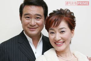 船越英一郎 離婚決意の理由を親友b氏が語る 彼を変えた2つの出来事 ニュース概要 週刊女性prime