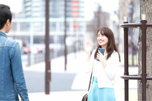 写真はイメージです