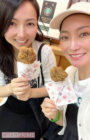 久々に友達ともゆっくりすることができていい旅でした!