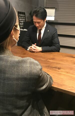 無茶ぶりされた記者が挑戦すると……