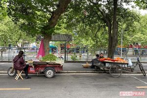 “3密”に該当しなさそうな路面販売店は営業を再開している